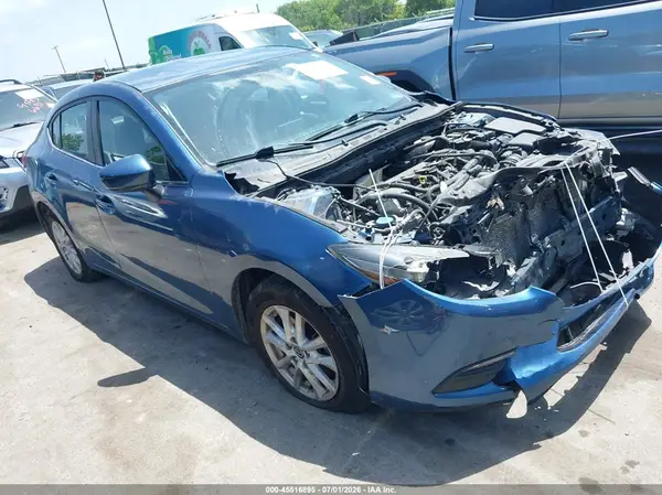 3MZBN1U71JM247871 2018 MAZDA 3 - Image 1