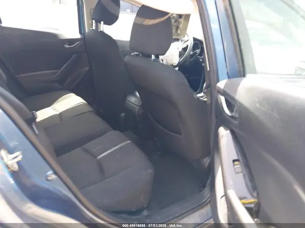 3MZBN1U71JM247871 2018 MAZDA 3 - Image 8