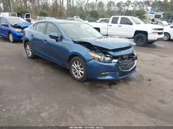 3MZBN1U71JM253394 2018 MAZDA 3
