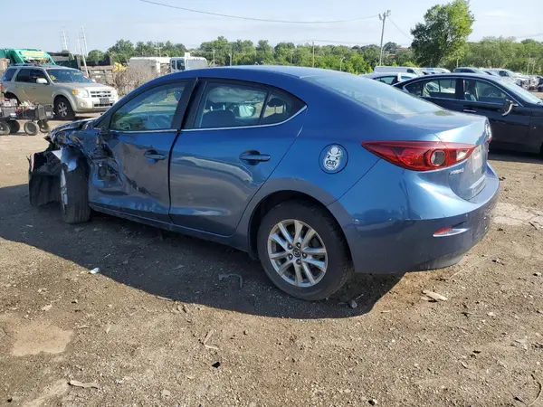3MZBN1U71JM265397 2018 MAZDA 3 - Image 2