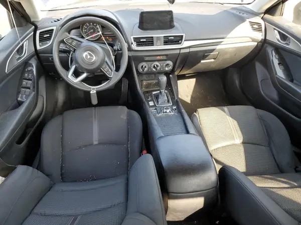 3MZBN1U71JM265397 2018 MAZDA 3 - Image 8
