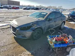 3MZBN1U71JM266162 2018 MAZDA 3