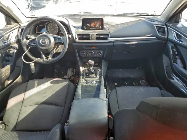 3MZBN1U71JM266162 2018 MAZDA 3 - Image 8