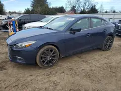 3MZBN1U71JM270065 2018 MAZDA 3