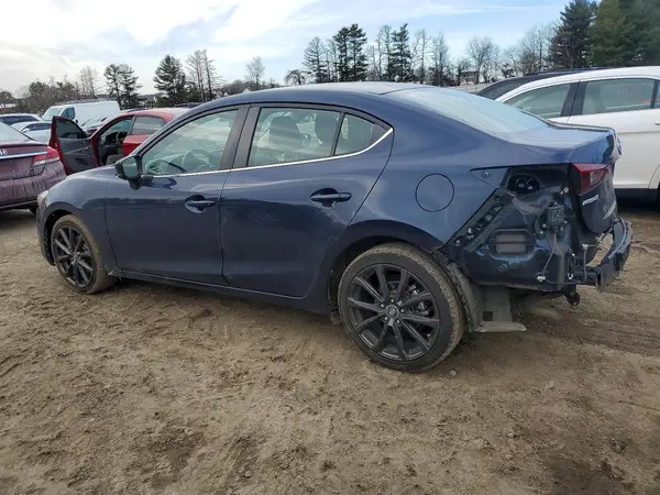 3MZBN1U71JM270065 2018 MAZDA 3 - Image 2