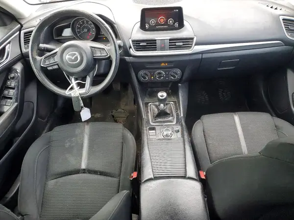 3MZBN1U71JM270065 2018 MAZDA 3 - Image 8