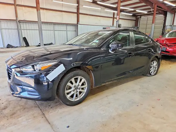 3MZBN1U71JM273886 2018 MAZDA 3 - Image 1