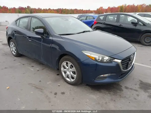 3MZBN1U71JM275136 2018 MAZDA 3 - Image 1