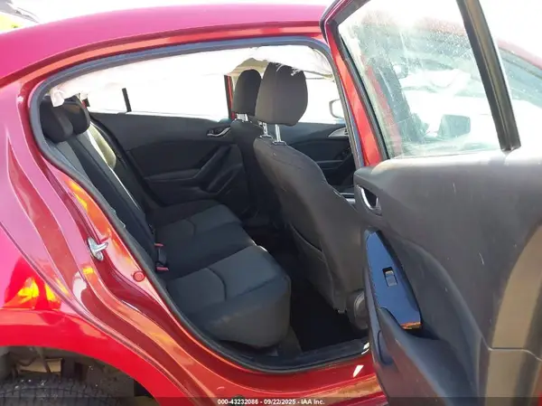 3MZBN1U71JM276464 2018 MAZDA 3 - Image 8