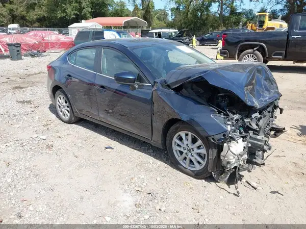 3MZBN1U72HM101912 2017 MAZDA 3 - Image 1
