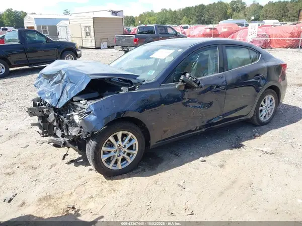 3MZBN1U72HM101912 2017 MAZDA 3 - Image 2