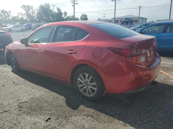 3MZBN1U72HM102865 2017 MAZDA 3 - Image 2