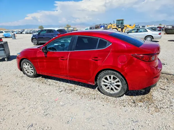 3MZBN1U72HM104308 2017 MAZDA 3 - Image 2