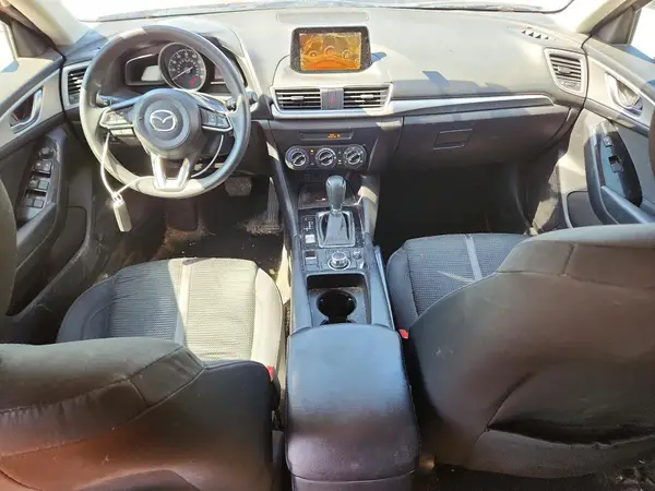 3MZBN1U72HM104308 2017 MAZDA 3 - Image 8
