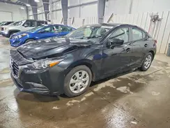 3MZBN1U72HM104356 2017 MAZDA 3