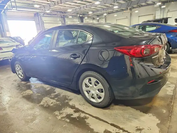 3MZBN1U72HM104356 2017 MAZDA 3 - Image 2