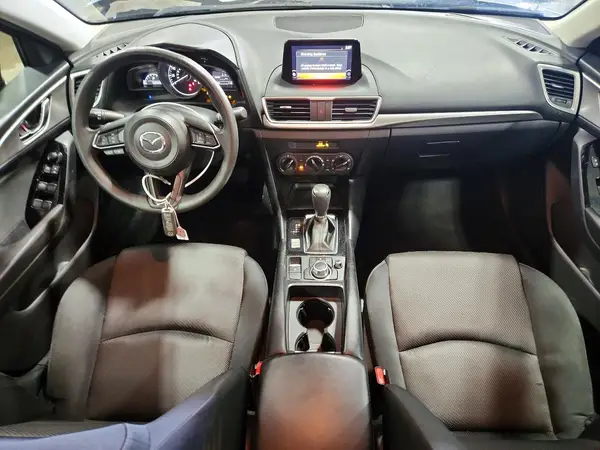 3MZBN1U72HM104356 2017 MAZDA 3 - Image 8