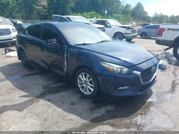 3MZBN1U72HM104373 2017 MAZDA 3 - Image 1