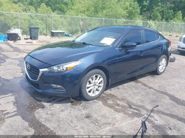 3MZBN1U72HM104373 2017 MAZDA 3 - Image 2