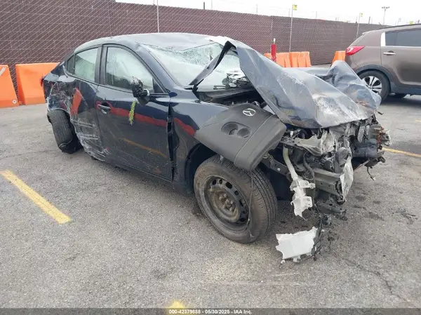 3MZBN1U72HM104471 2017 MAZDA 3 - Image 1