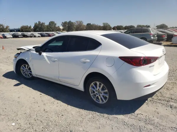 3MZBN1U72HM104793 2017 MAZDA 3 - Image 2