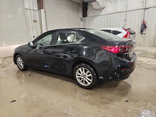 3MZBN1U72HM105586 2017 MAZDA 3 - Image 2