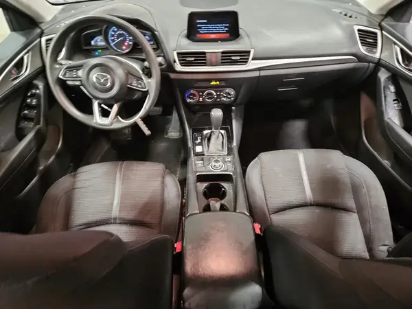 3MZBN1U72HM105586 2017 MAZDA 3 - Image 8