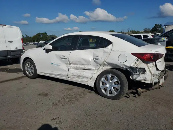 3MZBN1U72HM106477 2017 MAZDA 3 - Image 2