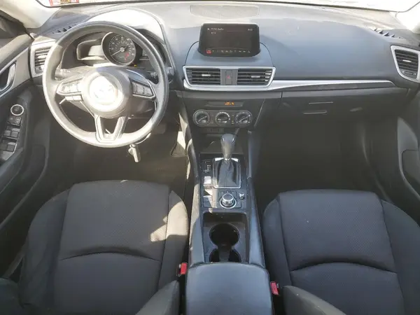 3MZBN1U72HM106477 2017 MAZDA 3 - Image 8