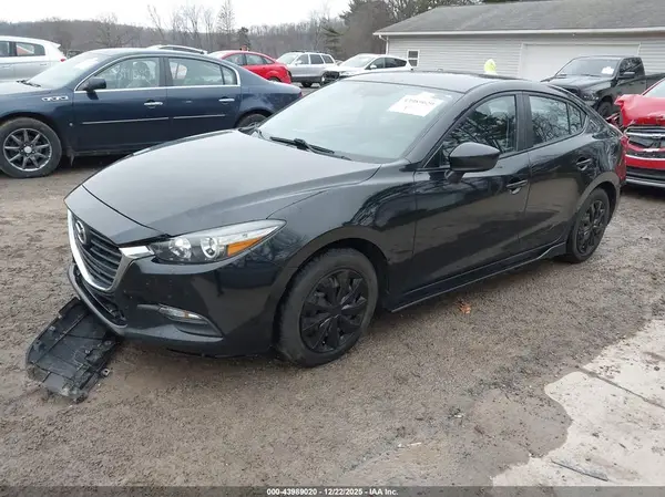 3MZBN1U72HM108293 2017 MAZDA 3 - Image 2