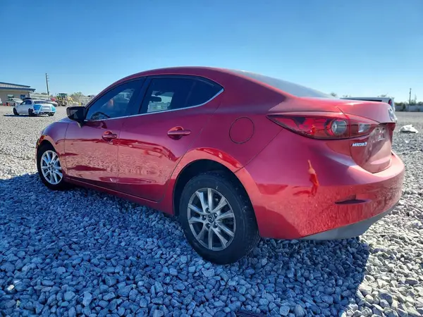 3MZBN1U72HM108424 2017 MAZDA 3 - Image 2
