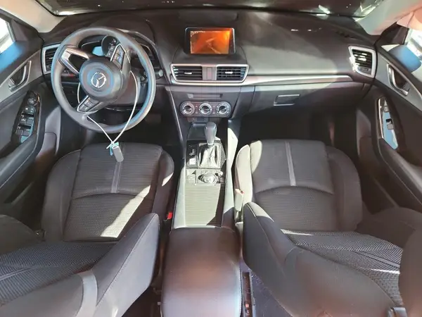 3MZBN1U72HM108424 2017 MAZDA 3 - Image 8