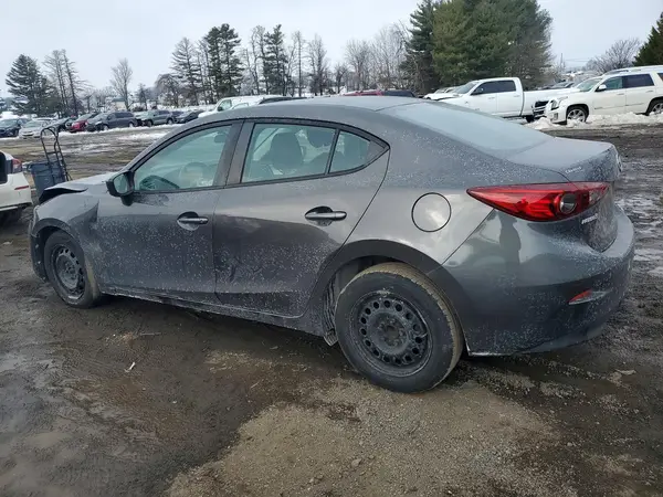 3MZBN1U72HM109055 2017 MAZDA 3 - Image 2