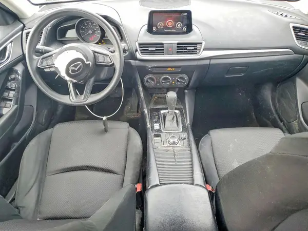 3MZBN1U72HM109055 2017 MAZDA 3 - Image 8