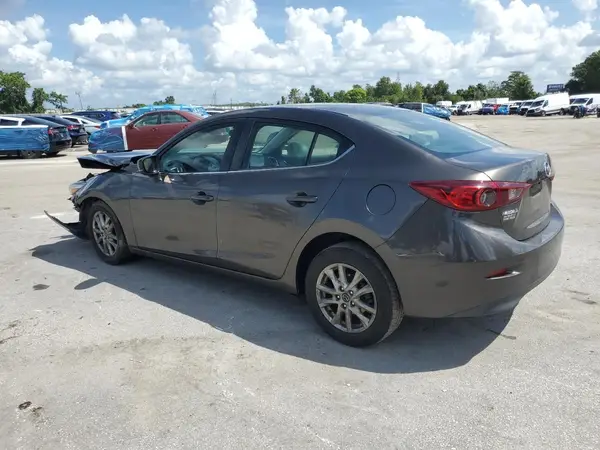 3MZBN1U72HM109671 2017 MAZDA 3 - Image 2