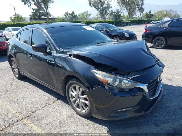 3MZBN1U72HM109816 2017 MAZDA 3 - Image 1
