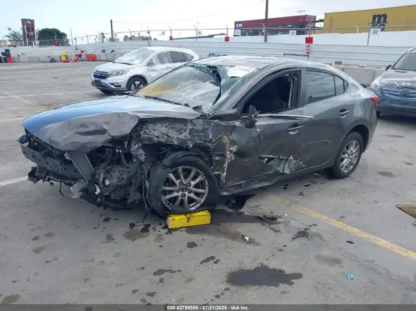 3MZBN1U72HM109959 2017 MAZDA 3 - Image 2
