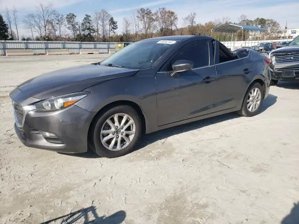 3MZBN1U72HM111159 2017 MAZDA 3 - Image 1