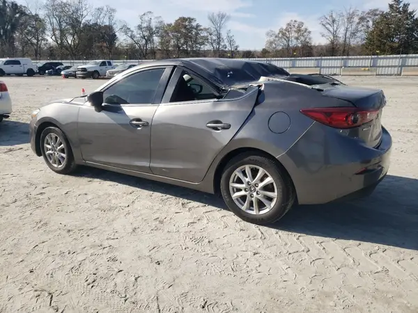 3MZBN1U72HM111159 2017 MAZDA 3 - Image 2