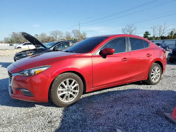 3MZBN1U72HM111226 2017 MAZDA 3 - Image 1