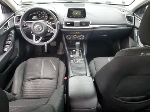 3MZBN1U72HM111548 2017 MAZDA 3 - Image 8