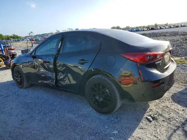 3MZBN1U72HM111713 2017 MAZDA 3 - Image 2