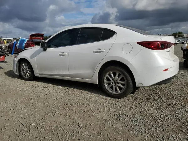 3MZBN1U72HM112134 2017 MAZDA 3 - Image 2