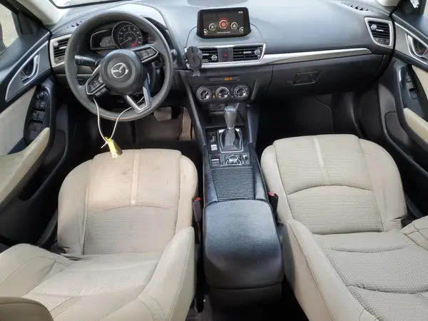3MZBN1U72HM112134 2017 MAZDA 3 - Image 8