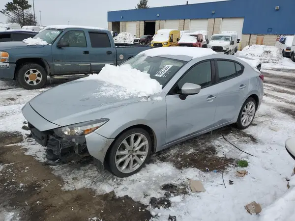 3MZBN1U72HM115051 2017 MAZDA 3 - Image 1