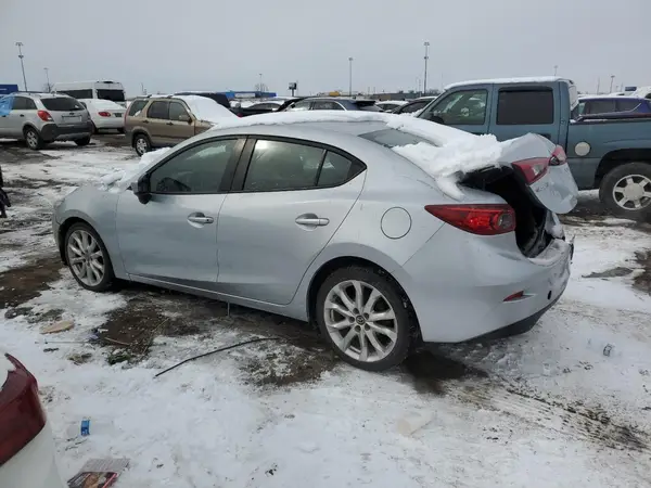 3MZBN1U72HM115051 2017 MAZDA 3 - Image 2