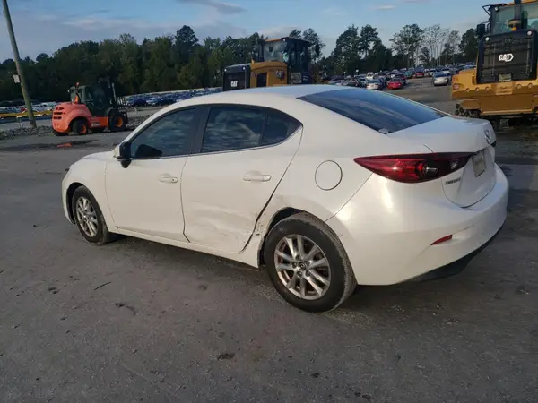 3MZBN1U72HM121528 2017 MAZDA 3 - Image 2
