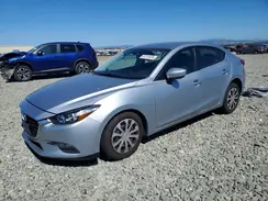 3MZBN1U72HM123151 2017 MAZDA 3