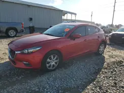 3MZBN1U72HM124512 2017 MAZDA 3