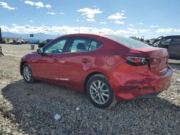 3MZBN1U72HM125482 2017 MAZDA 3 - Image 2